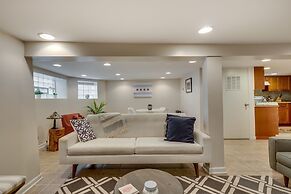 Charming 2 Bedroom Apartment in Logan Square by AllSet Turnover