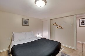 Charming 2 Bedroom Apartment in Logan Square by AllSet Turnover