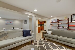 Charming 2 Bedroom Apartment in Logan Square by AllSet Turnover