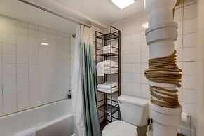 Charming 2 Bedroom Apartment in Logan Square by AllSet Turnover