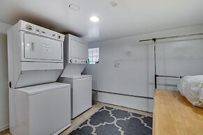 Charming 2 Bedroom Apartment in Logan Square by AllSet Turnover