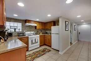 Charming 2 Bedroom Apartment in Logan Square by AllSet Turnover