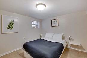Charming 2 Bedroom Apartment in Logan Square by AllSet Turnover