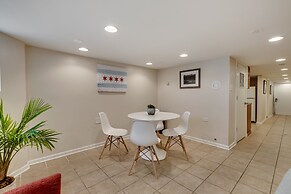 Charming 2 Bedroom Apartment in Logan Square by AllSet Turnover