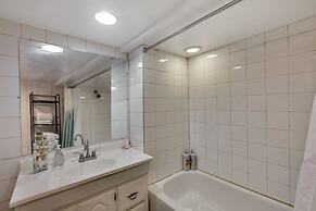 Charming 2 Bedroom Apartment in Logan Square by AllSet Turnover