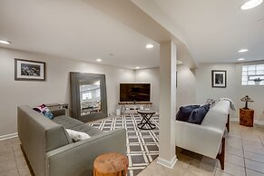 Charming 2 Bedroom Apartment in Logan Square by AllSet Turnover