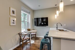 Vibrant & Stylish 4 Bed Condo near Humboldt Park by AllSet Turnover