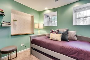 Vibrant & Stylish 4 Bed Condo near Humboldt Park by AllSet Turnover
