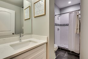 Vibrant & Stylish 4 Bed Condo near Humboldt Park by AllSet Turnover