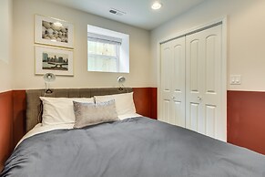 Vibrant & Stylish 4 Bed Condo near Humboldt Park by AllSet Turnover