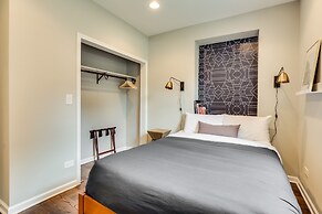 Vibrant & Stylish 4 Bed Condo near Humboldt Park by AllSet Turnover