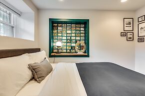 Vibrant & Stylish 4 Bed Condo near Humboldt Park by AllSet Turnover