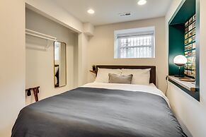 Vibrant & Stylish 4 Bed Condo near Humboldt Park by AllSet Turnover