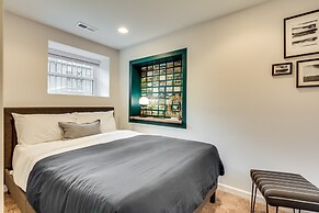 Vibrant & Stylish 4 Bed Condo near Humboldt Park by AllSet Turnover