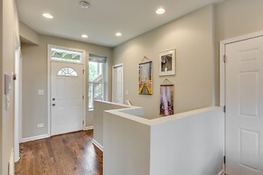 Vibrant & Stylish 4 Bed Condo near Humboldt Park by AllSet Turnover