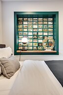 Vibrant & Stylish 4 Bed Condo near Humboldt Park by AllSet Turnover