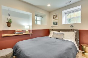Vibrant & Stylish 4 Bed Condo near Humboldt Park by AllSet Turnover