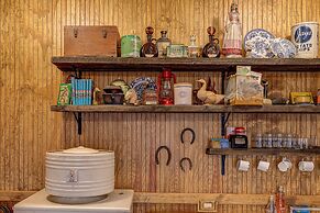 Ina's Beachwood Inn in the Heart of Wicker Park by AllSet Turnover