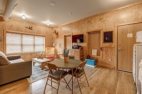 Ina's Beachwood Inn in the Heart of Wicker Park by AllSet Turnover