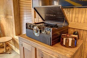 Ina's Beachwood Inn in the Heart of Wicker Park by AllSet Turnover