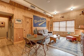 Ina's Beachwood Inn in the Heart of Wicker Park by AllSet Turnover