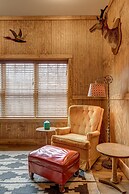 Ina's Beachwood Inn in the Heart of Wicker Park by AllSet Turnover