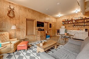 Ina's Beachwood Inn in the Heart of Wicker Park by AllSet Turnover