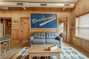 Ina's Beachwood Inn in the Heart of Wicker Park by AllSet Turnover