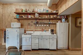 Ina's Beachwood Inn in the Heart of Wicker Park by AllSet Turnover