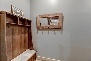 Ina's Beachwood Inn in the Heart of Wicker Park by AllSet Turnover