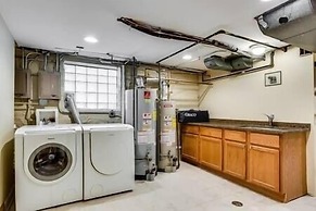 Logan Square Beauty with 2 Bedrooms w/Parking by AllSet Turnover