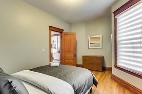 Logan Square Beauty with 2 Bedrooms w/Parking by AllSet Turnover