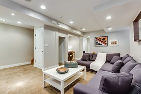 Renovated 3BR Duplex in Logan Square w/Parking by AllSet Turnover