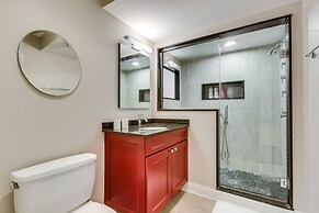 Renovated 3BR Duplex in Logan Square w/Parking by AllSet Turnover