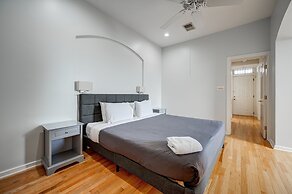 Huge Lincoln Park 6 Bed Duplex with Free Parking! by AllSet Turnover