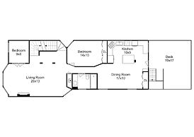 Huge Lincoln Park 6 Bed Duplex with Free Parking! by AllSet Turnover