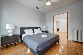 Huge Lincoln Park 6 Bed Duplex with Free Parking! by AllSet Turnover