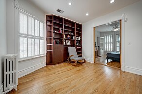 Huge Lincoln Park 6 Bed Duplex with Free Parking! by AllSet Turnover