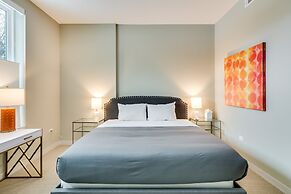 Sophisticated River West 2 Bedroom - Near the L by AllSet Turnover