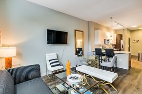Sophisticated River West 2 Bedroom - Near the L by AllSet Turnover