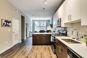 Sophisticated River West 2 Bedroom - Near the L by AllSet Turnover