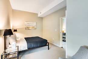 Sophisticated River West 2 Bedroom - Near the L by AllSet Turnover