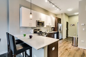 Sophisticated River West 2 Bedroom - Near the L by AllSet Turnover