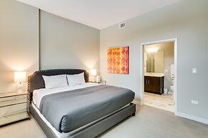 Sophisticated River West 2 Bedroom - Near the L by AllSet Turnover