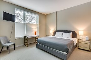 Sophisticated River West 2 Bedroom - Near the L by AllSet Turnover