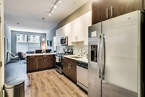 Sophisticated River West 2 Bedroom - Near the L by AllSet Turnover
