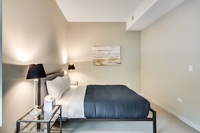 Sophisticated River West 2 Bedroom - Near the L by AllSet Turnover