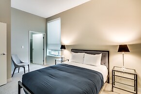Sophisticated River West 2 Bedroom - Near the L by AllSet Turnover
