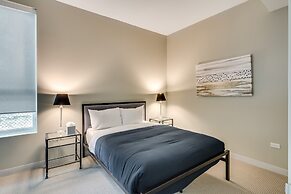 Sophisticated River West 2 Bedroom - Near the L by AllSet Turnover