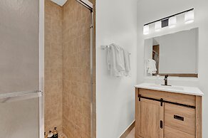 Bright Converted Storefront in Roscoe Village by AllSet Turnover